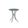 Pigalle tafel rond - 2 sizes