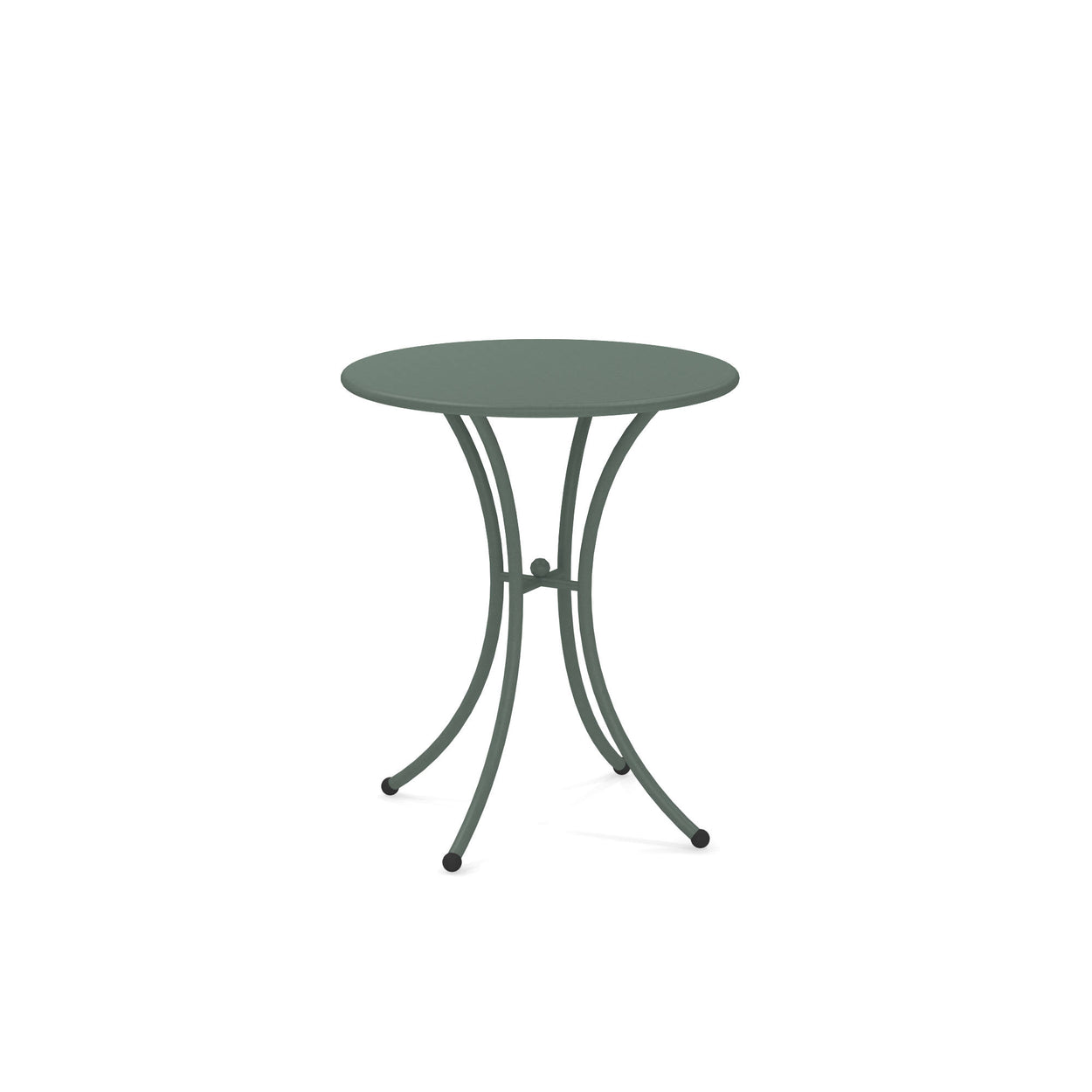 Pigalle tafel rond - 2 sizes