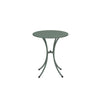 Pigalle tafel rond - 2 sizes