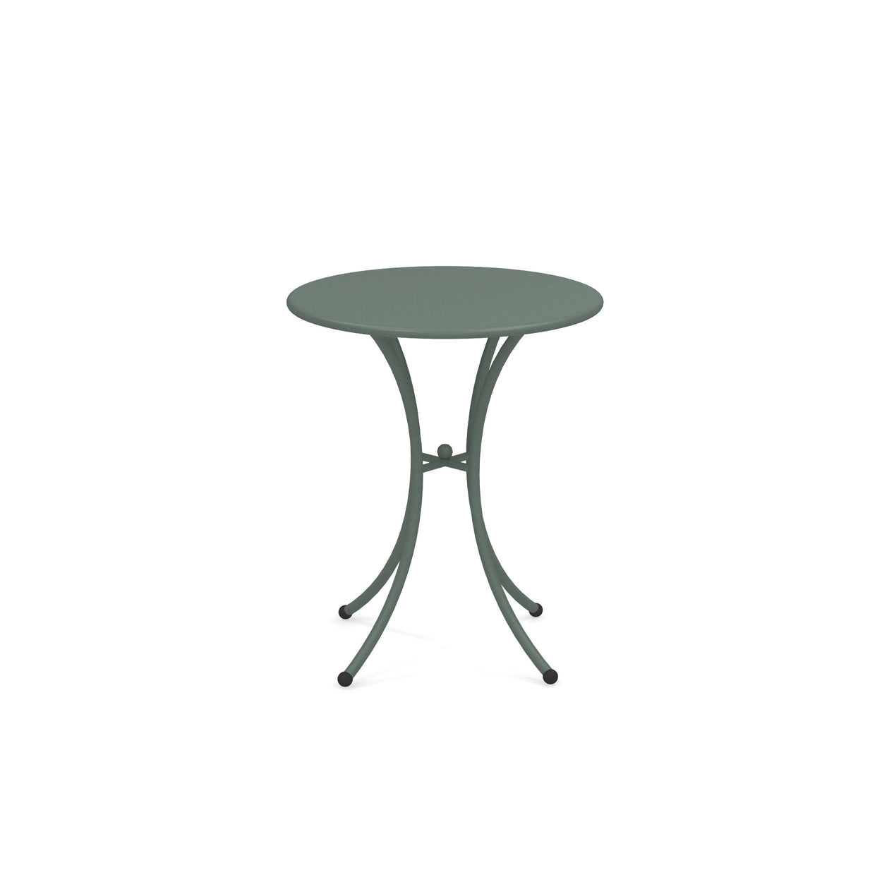 Pigalle tafel rond - 2 sizes