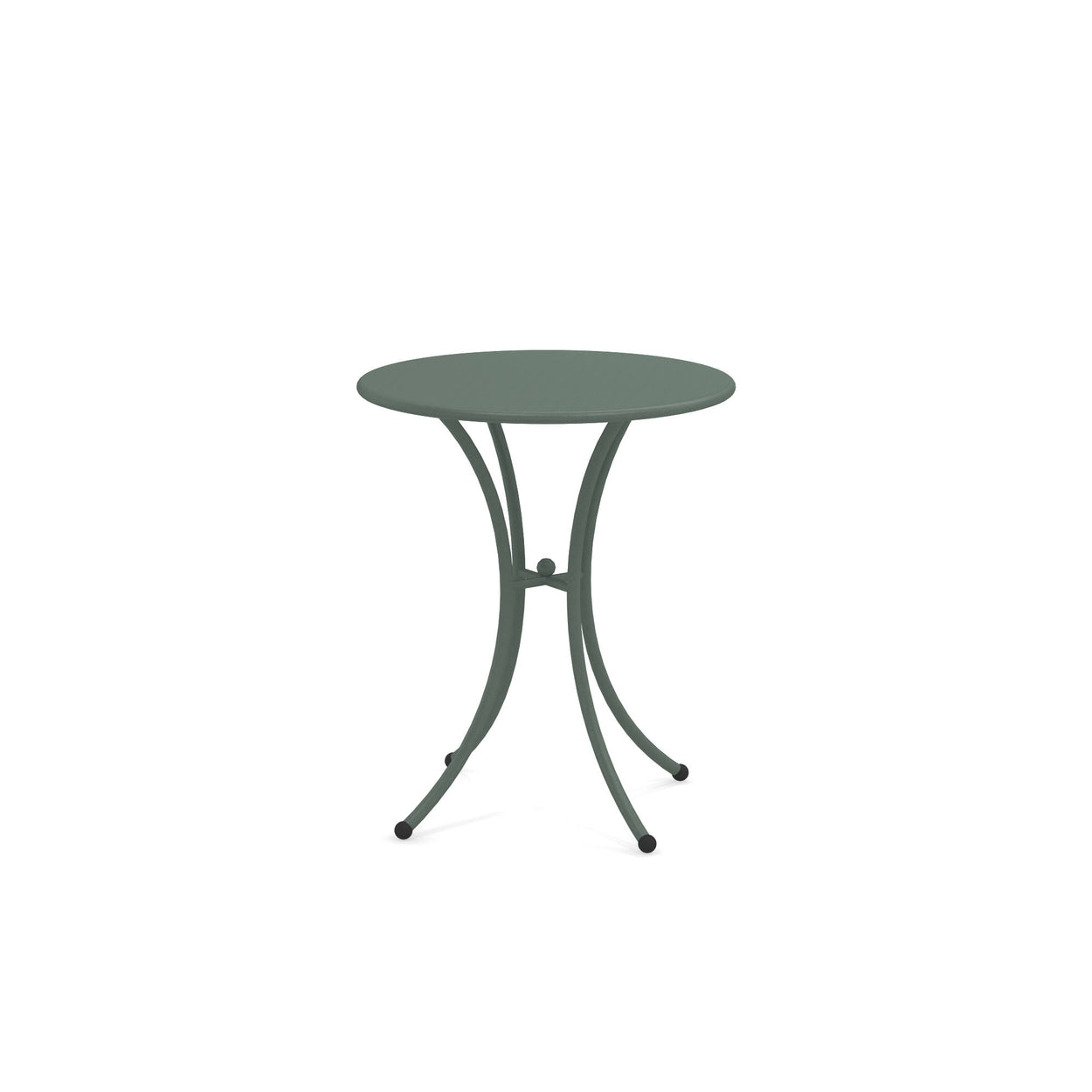 Pigalle tafel rond - 2 sizes