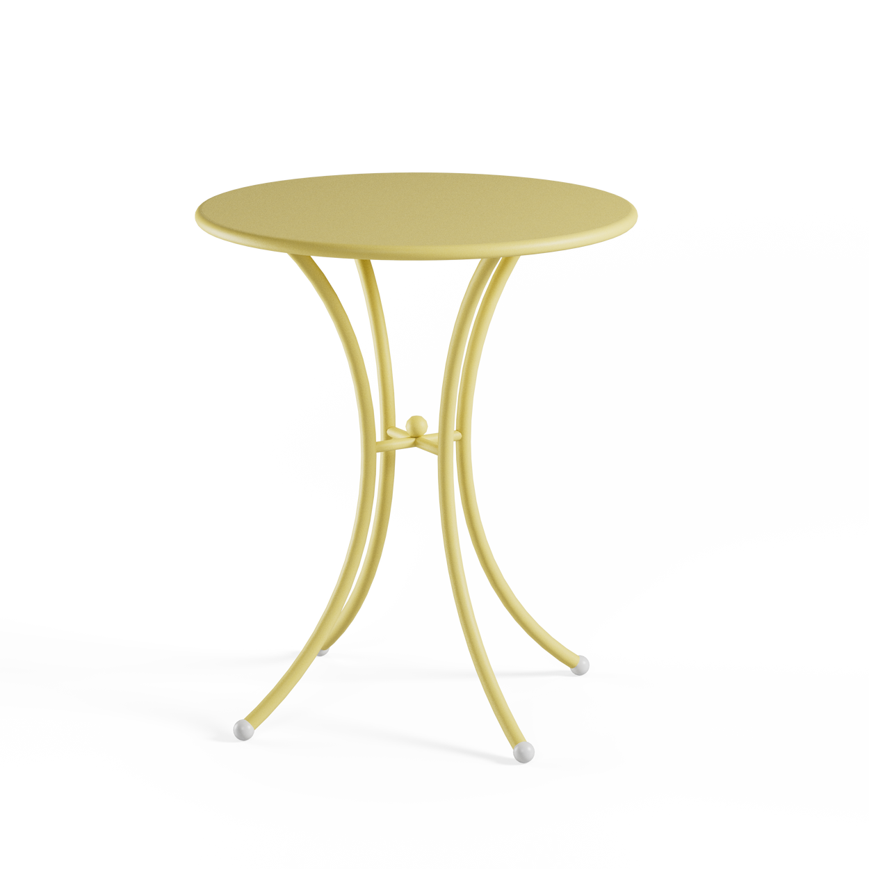Pigalle tafel rond - 2 sizes