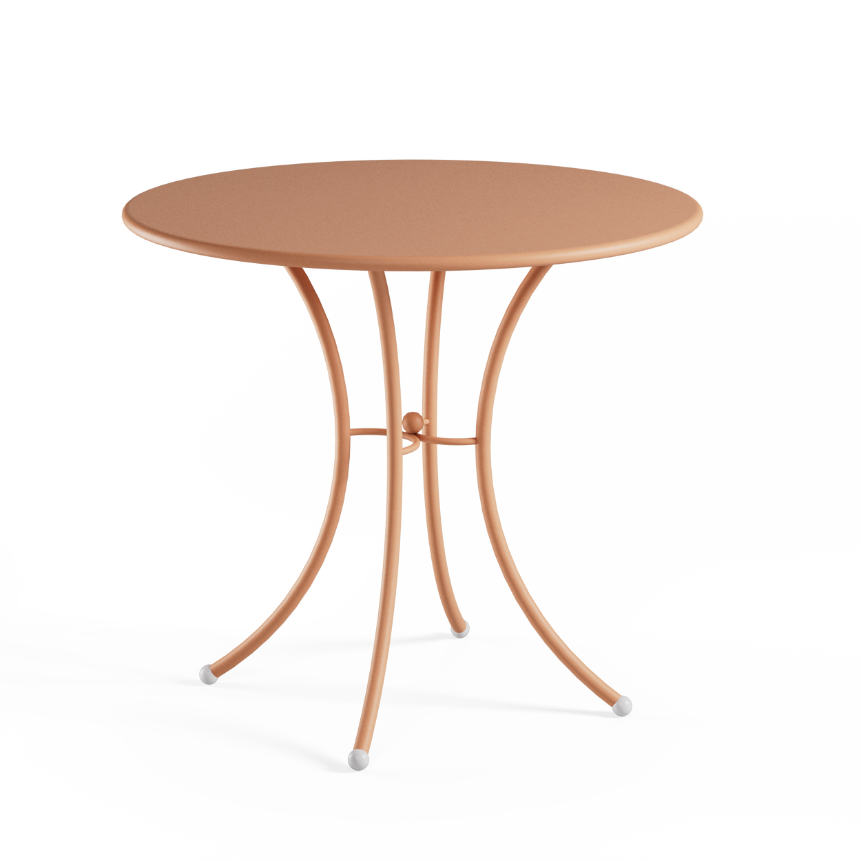 Pigalle tafel rond - 2 sizes
