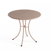 Pigalle tafel rond - 2 sizes