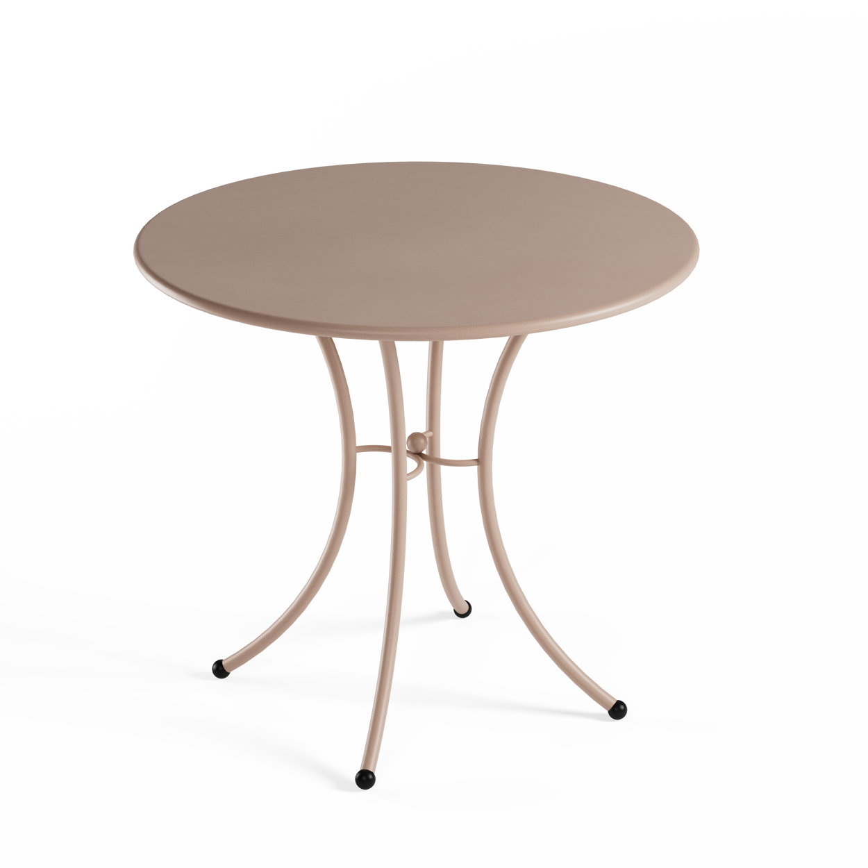 Pigalle tafel rond - 2 sizes