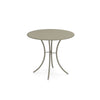 Pigalle tafel rond - 2 sizes