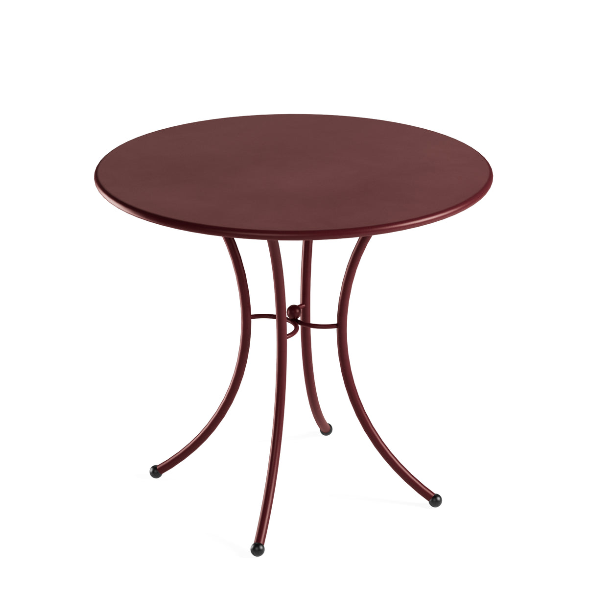 Pigalle tafel rond - 2 sizes