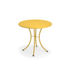 Pigalle tafel rond - 2 sizes