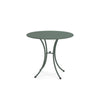 Pigalle tafel rond - 2 sizes