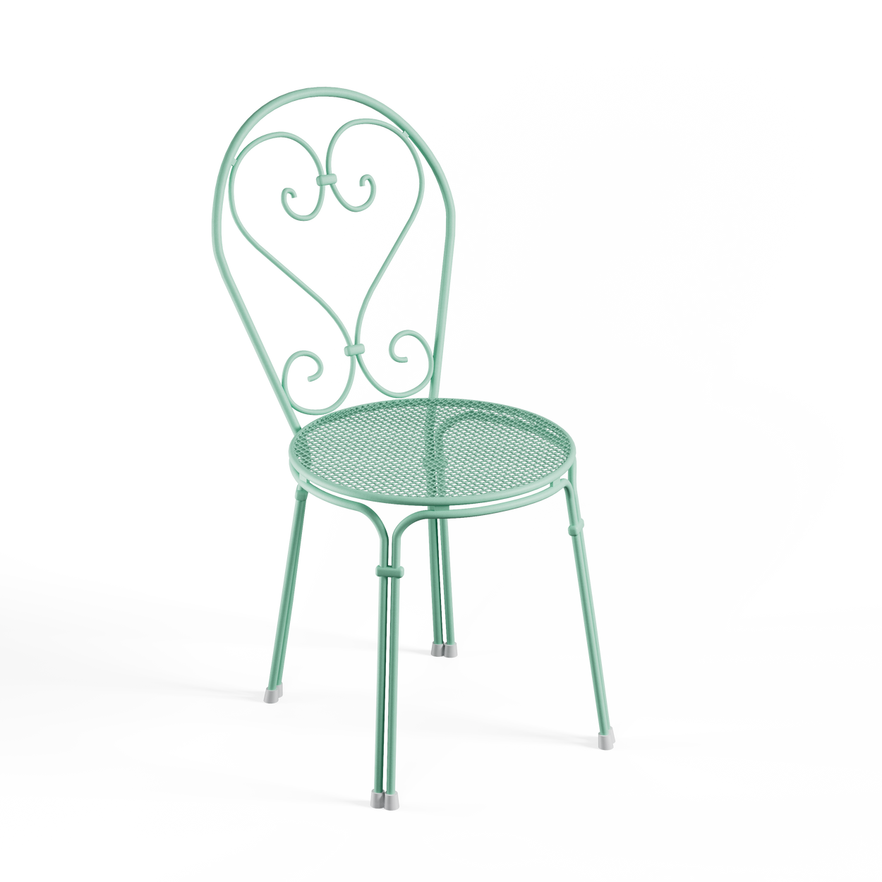 Pigalle chair / 2 stuks