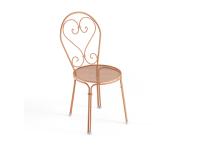 Pigalle chair / 2 stuks