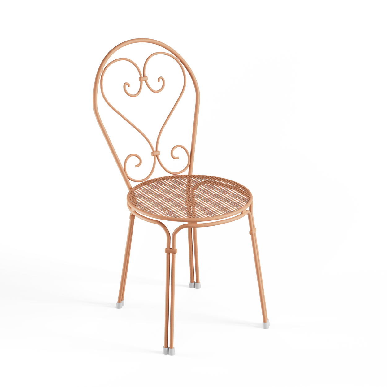 Pigalle chair / 2 stuks