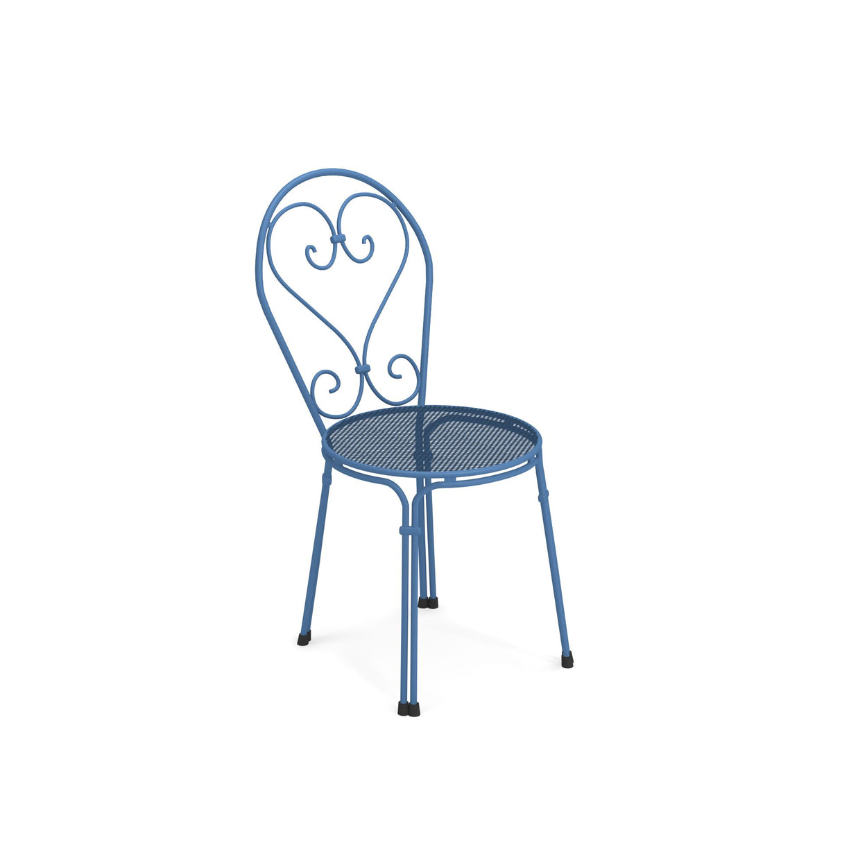 Pigalle chair / 2 stuks