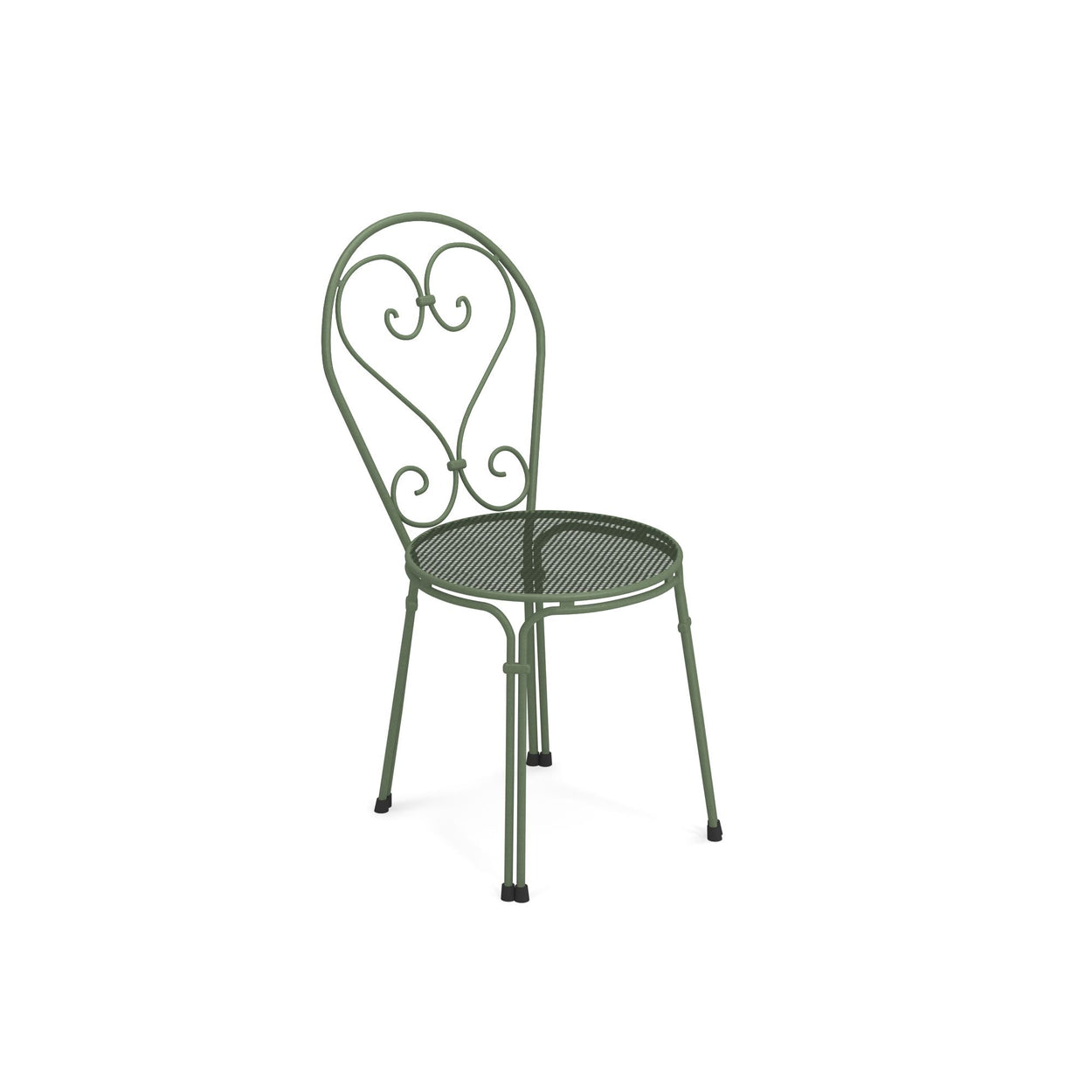 Pigalle chair / 2 stuks