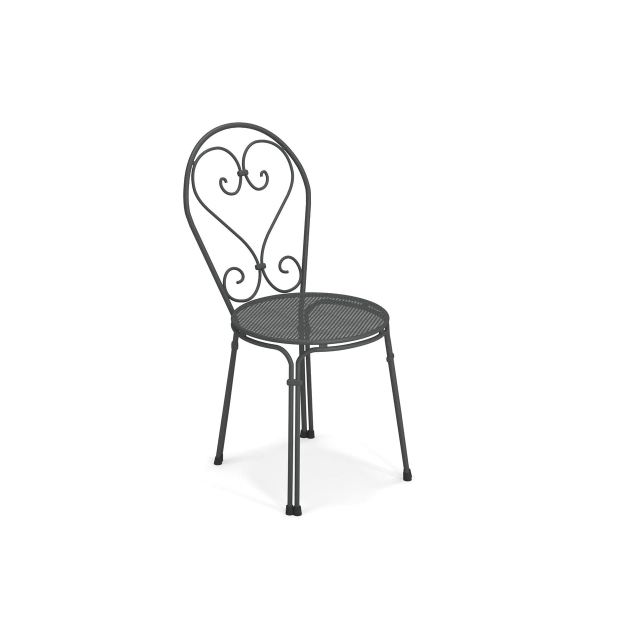 Pigalle chair / 2 stuks