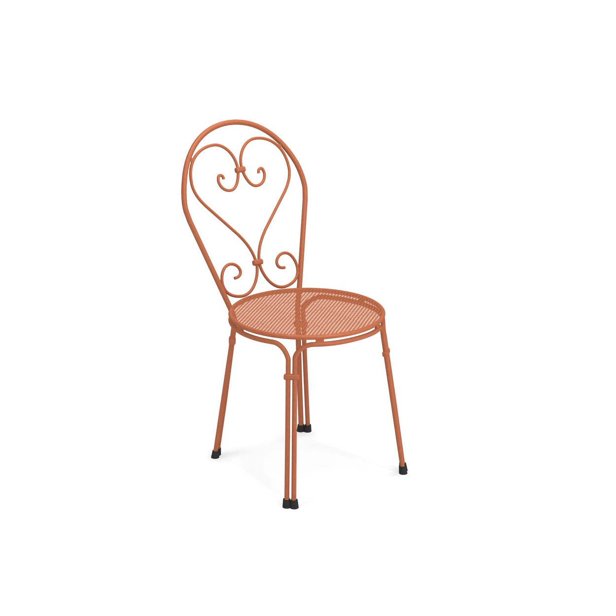 Pigalle chair / 2 stuks