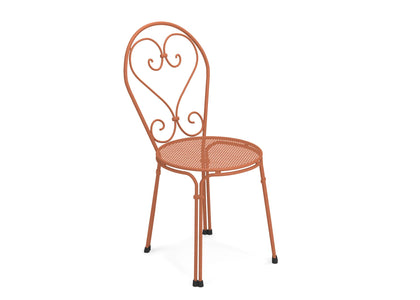 Pigalle chair / 2 stuks