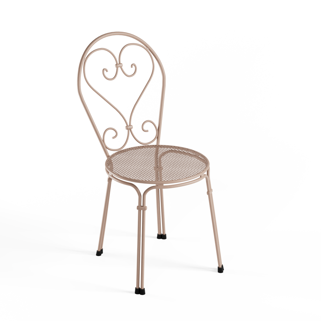 Pigalle chair / 2 stuks