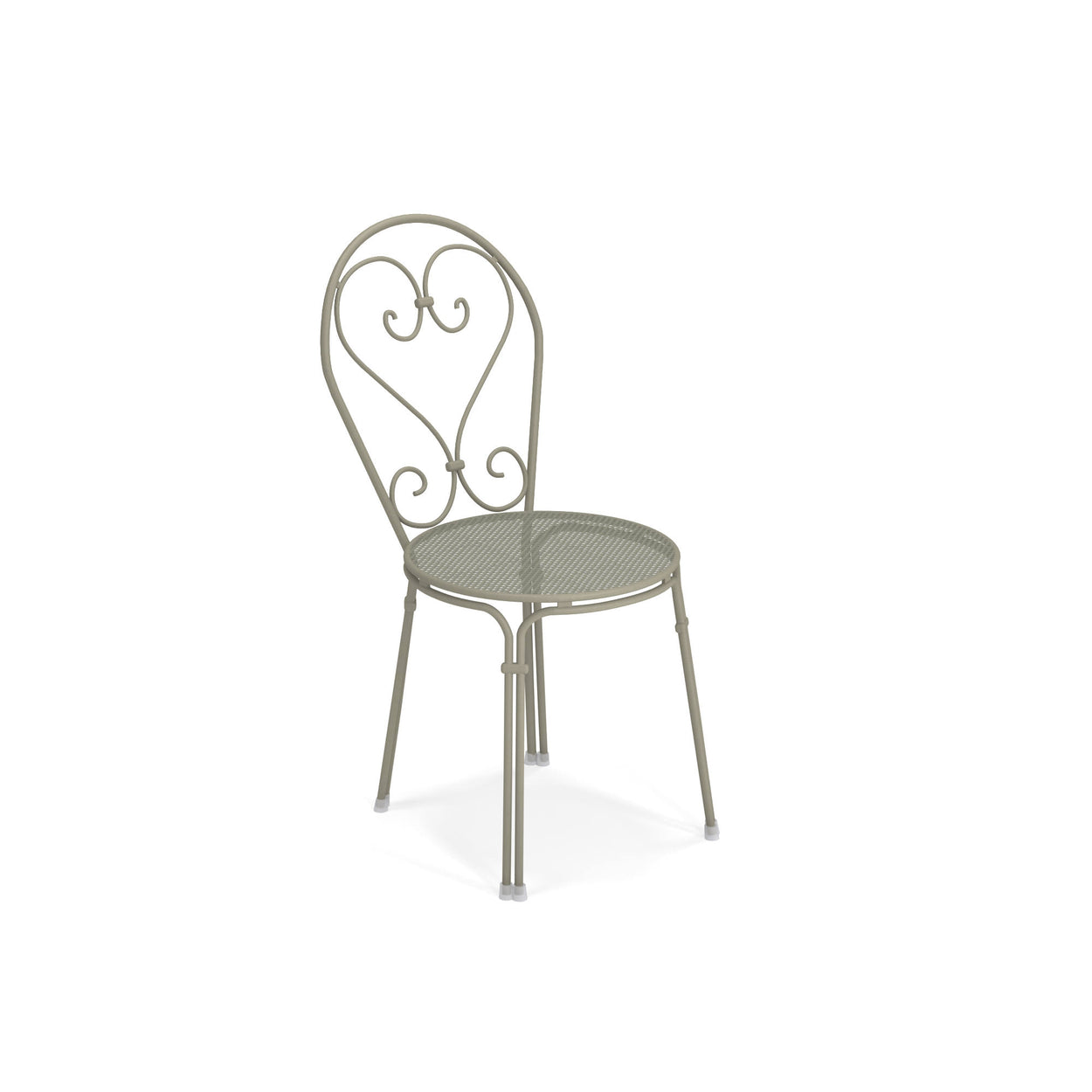 Pigalle chair / 2 stuks
