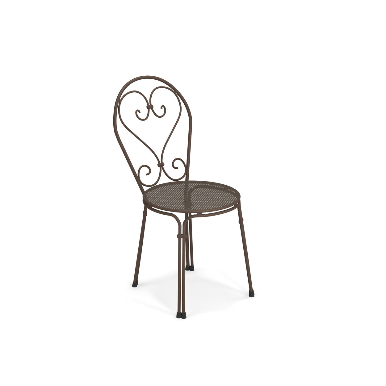 Pigalle chair / 2 stuks