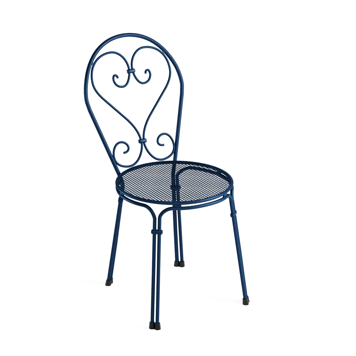 Pigalle chair / 2 stuks