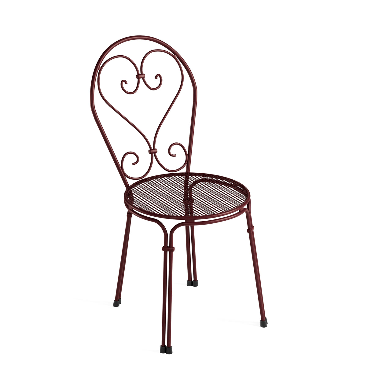 Pigalle chair / 2 stuks