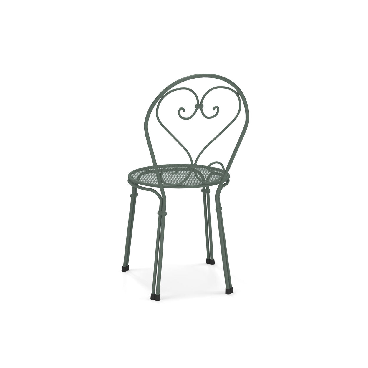 Pigalle chair / 2 stuks