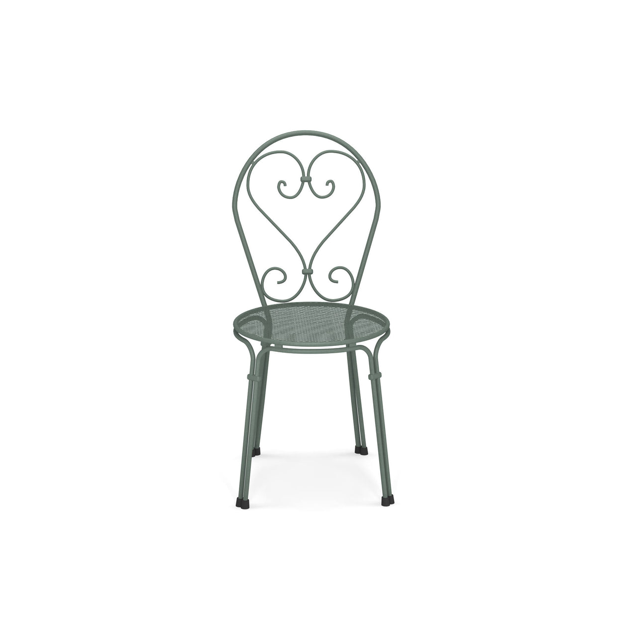 Pigalle chair / 2 stuks