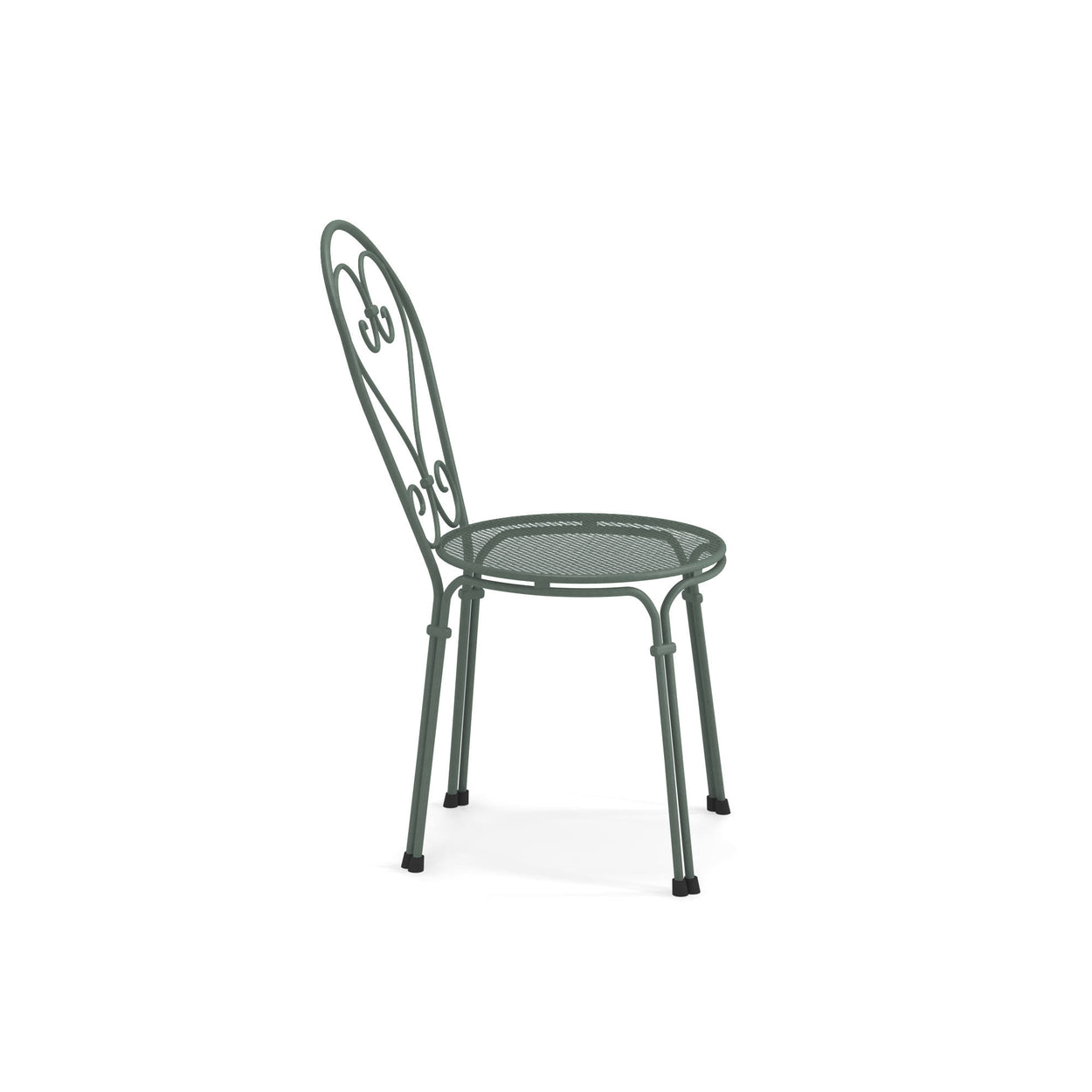 Pigalle chair / 2 stuks