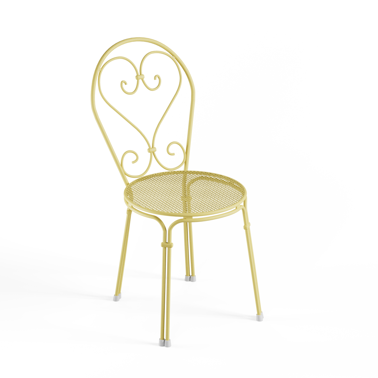 Pigalle chair / 2 stuks