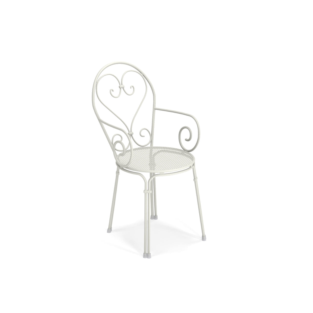 Pigalle armchair / 2 stuks