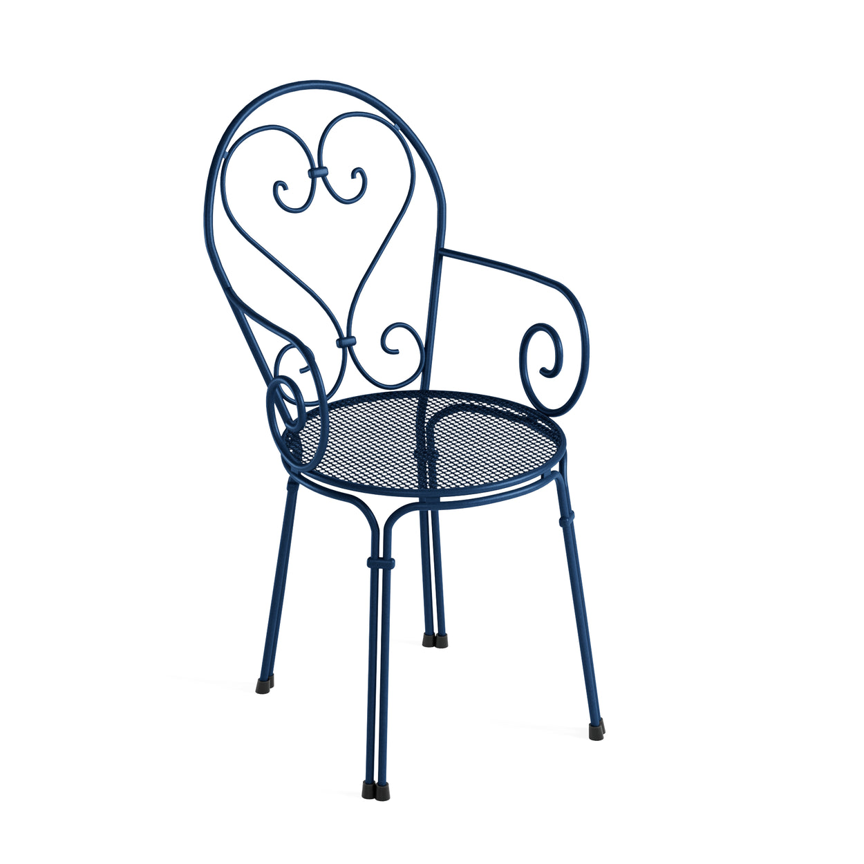 Pigalle armchair / 2 stuks