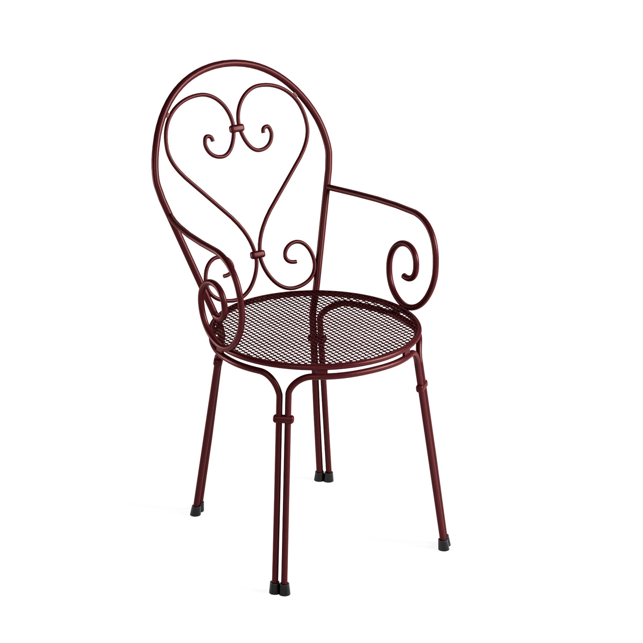 Pigalle armchair / 2 stuks