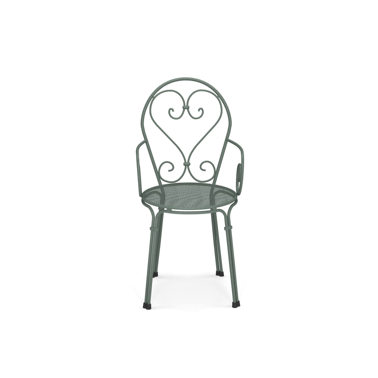 Pigalle armchair / 2 stuks