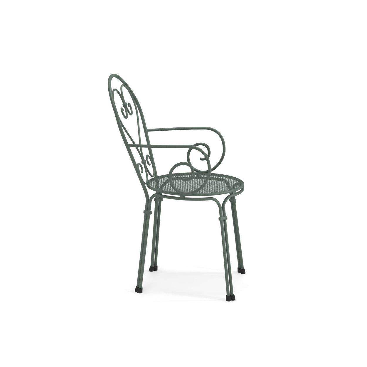 Pigalle armchair / 2 stuks