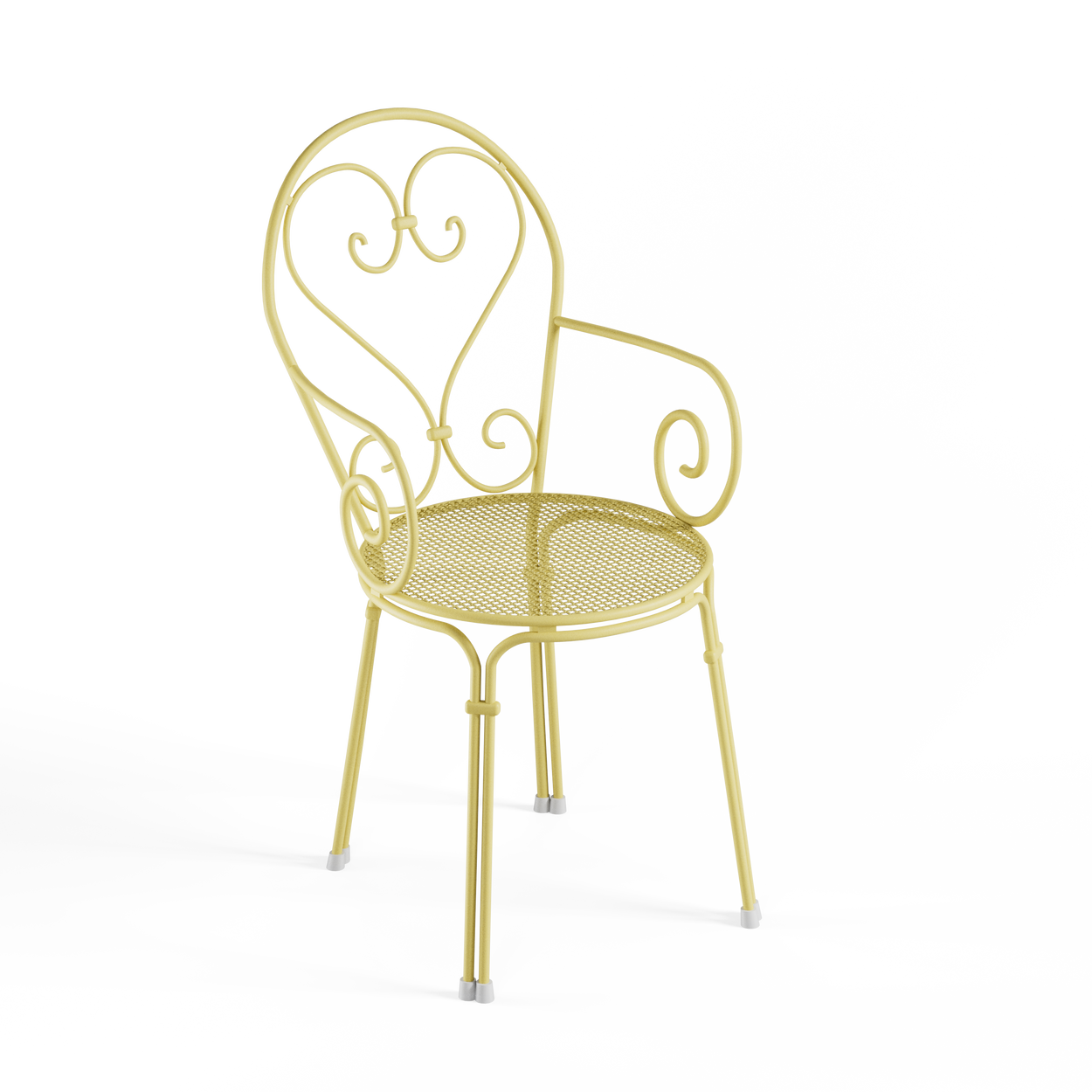 Pigalle armchair / 2 stuks