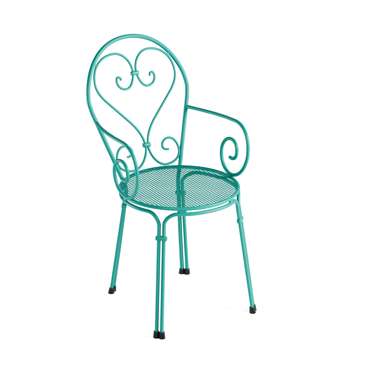 Pigalle armchair / 2 stuks