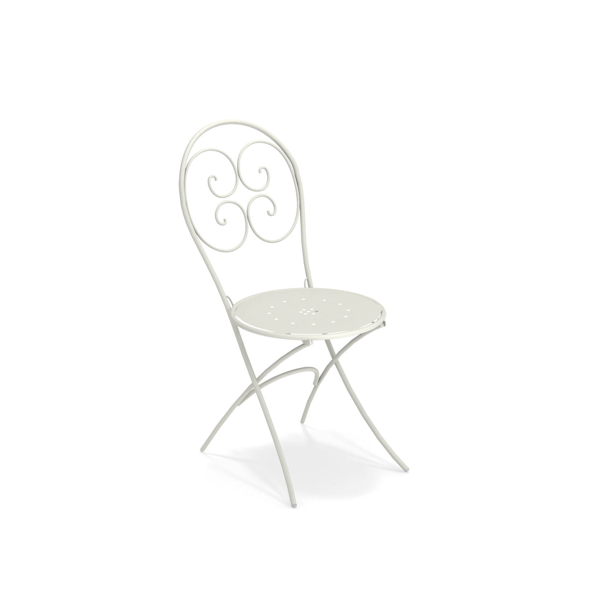 Pigalle folding chair / 2 stuks