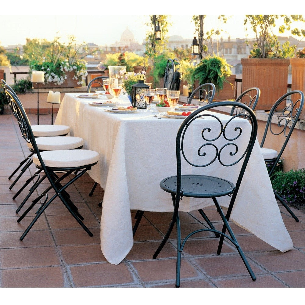 Pigalle folding chair / 2 stuks