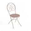 Pigalle folding chair / 2 stuks