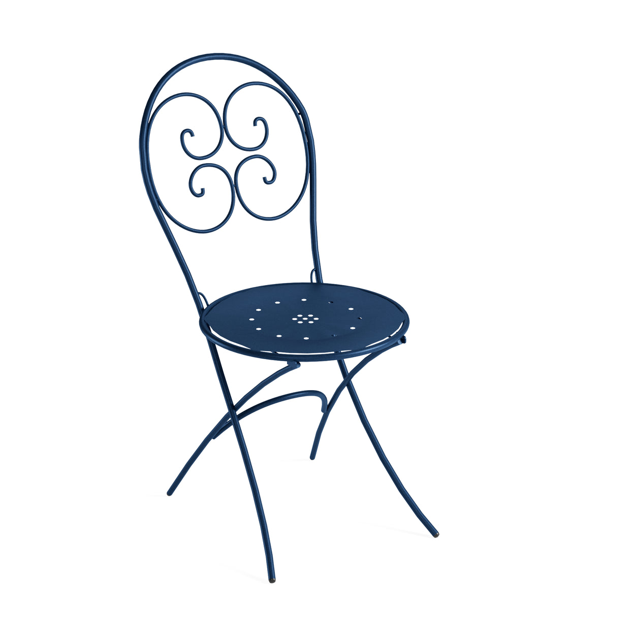 Pigalle folding chair / 2 stuks