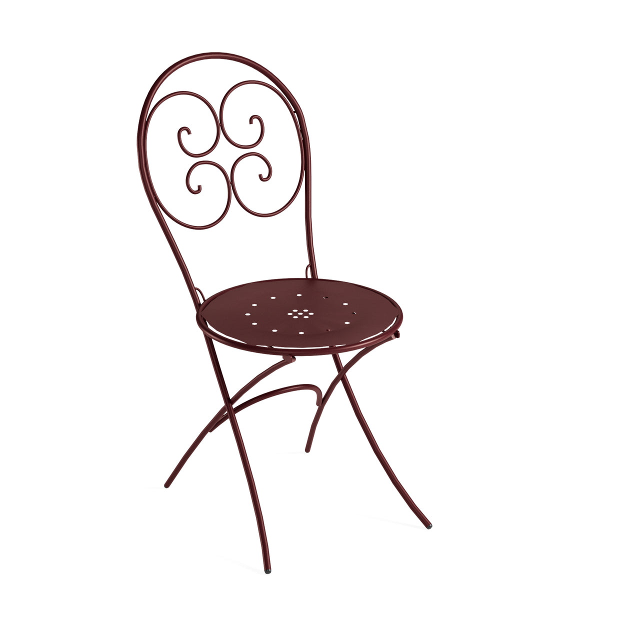 Pigalle folding chair / 2 stuks