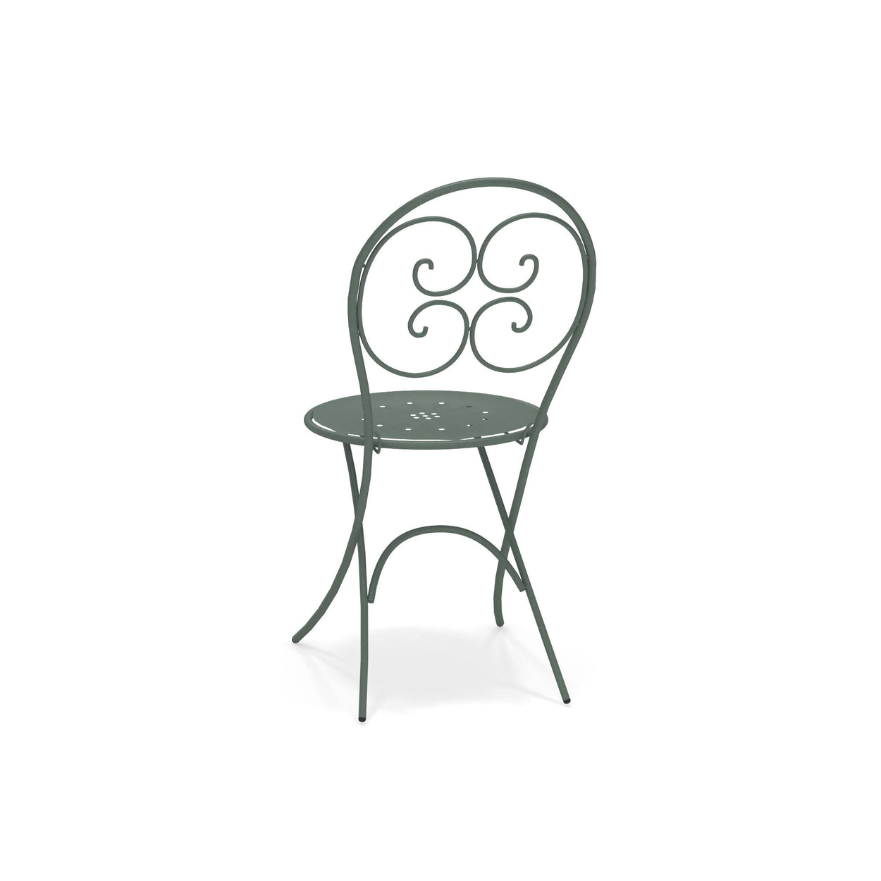 Pigalle folding chair / 2 stuks