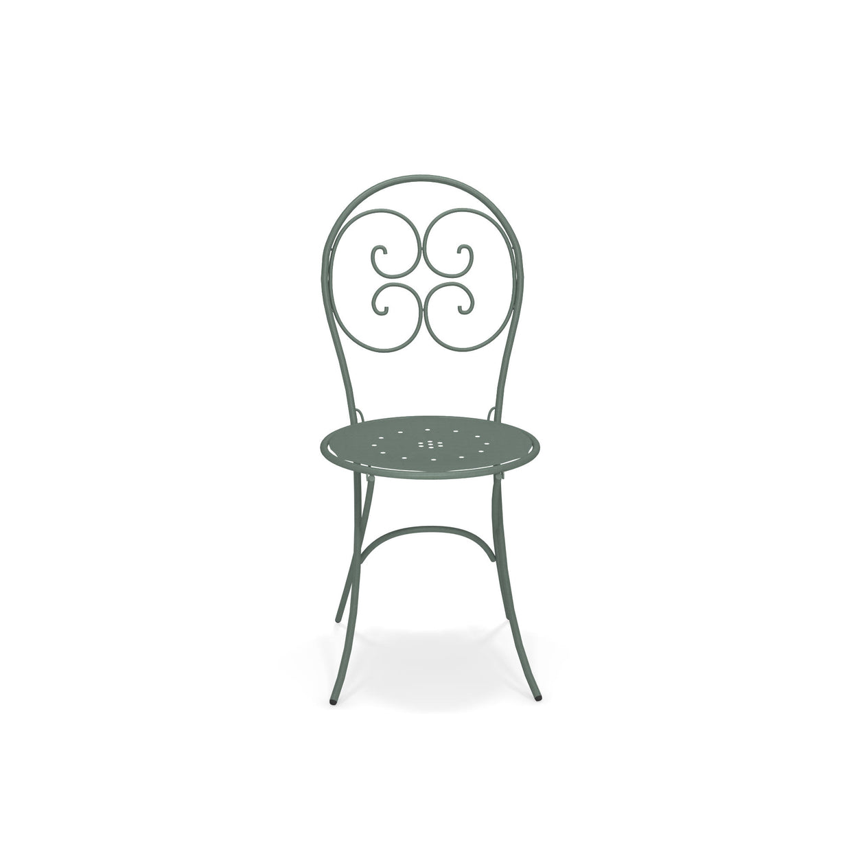 Pigalle folding chair / 2 stuks