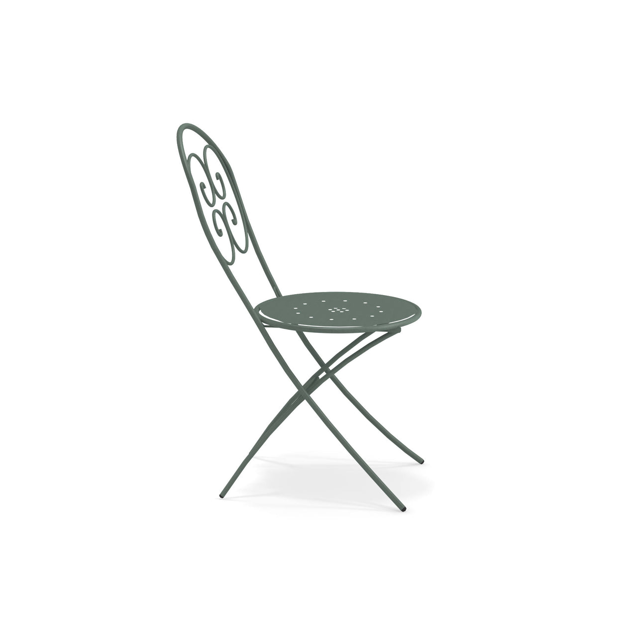 Pigalle folding chair / 2 stuks