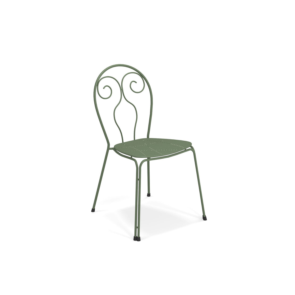 Caprera chair / 2 stuks
