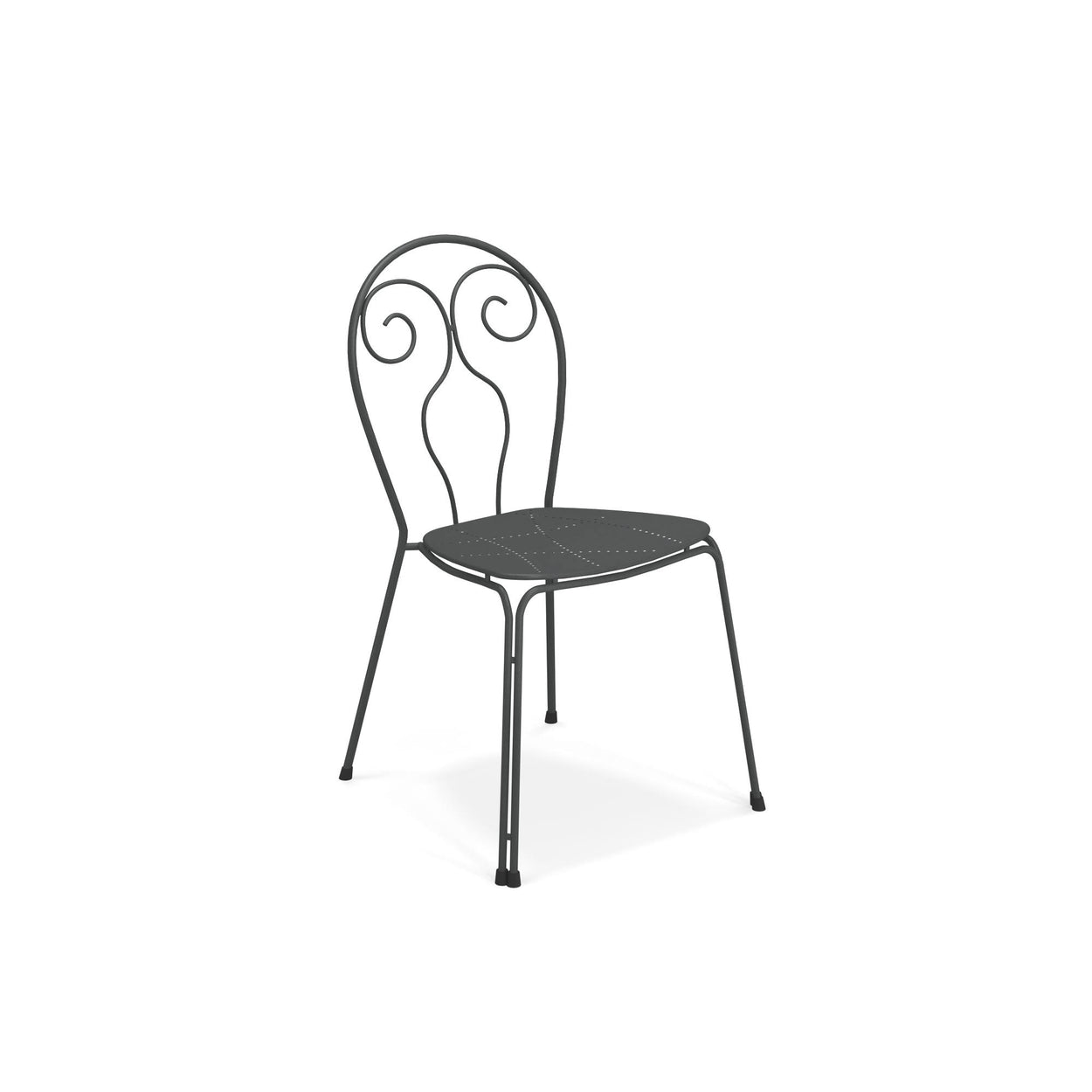 Caprera chair / 2 stuks