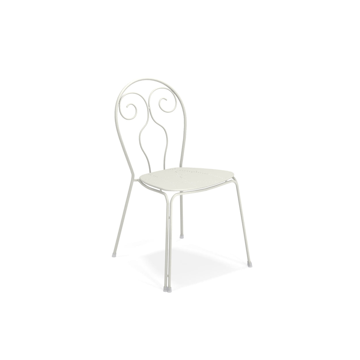 Caprera chair / 2 stuks