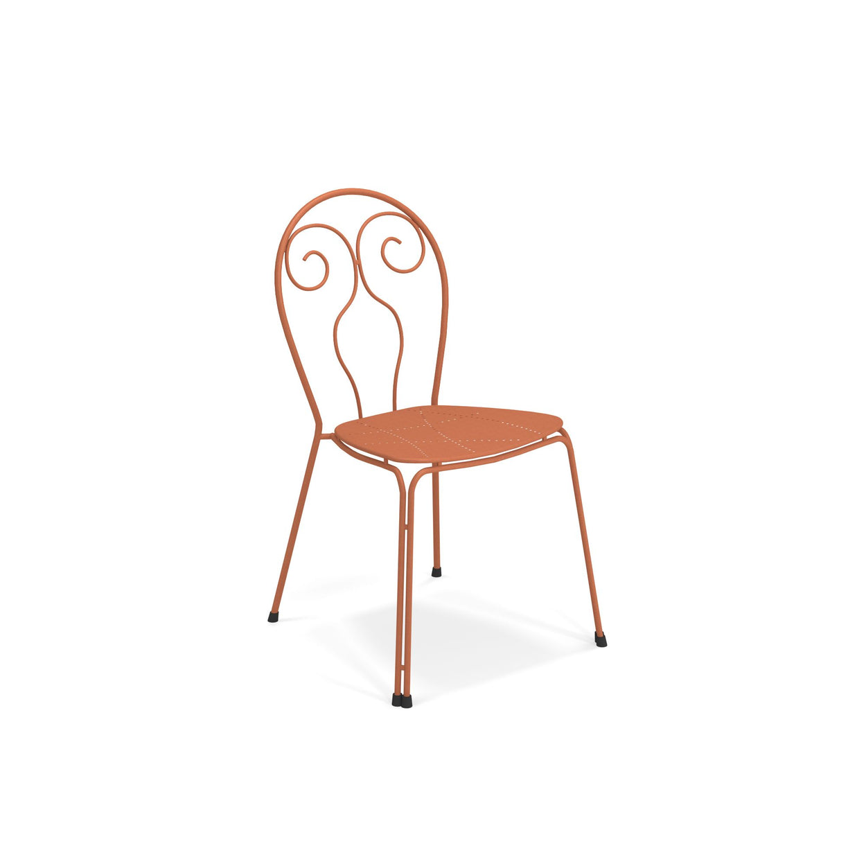 Caprera chair / 2 stuks