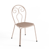 Caprera chair / 2 stuks